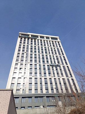 Многофункциональный комплекс 