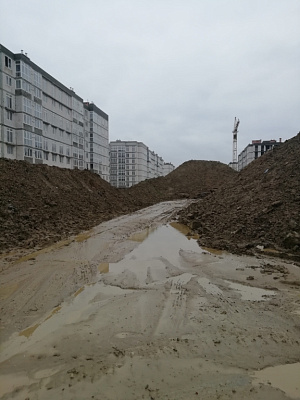 Жилой комплекс