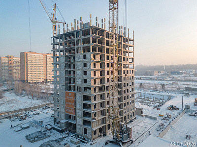 Остров на Норильской