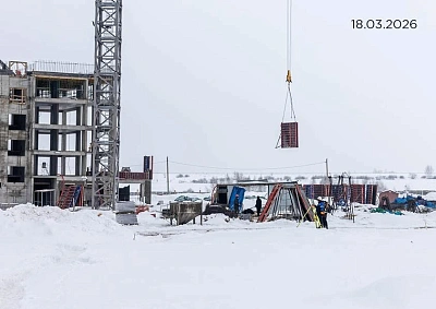 г. Стерлитамак