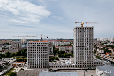 ЖК Футуро