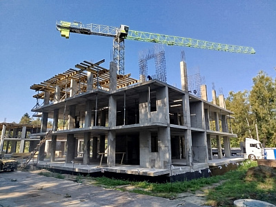 Жилой комплекс