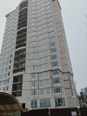 г. Иваново, Переулок Конспиративный