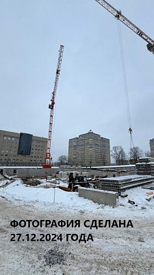 Дом на Горького, 2а