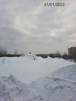 ЖК Бульвар оптимистов д.5 Этап 1