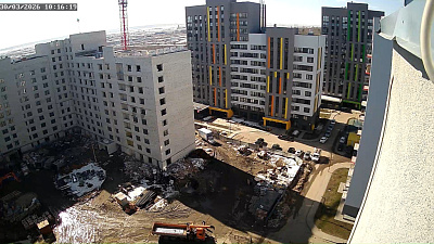 ЖК Семейный, ЖК Новый Семейный