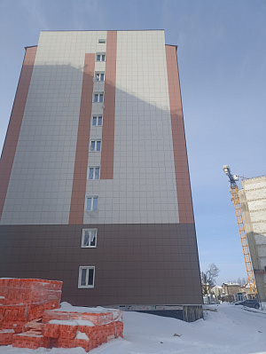 г. Биробиджан, Улица 20 м по направлению на запад от дома № 12 по ул. Широкая