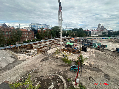 ID Petrogradskaya