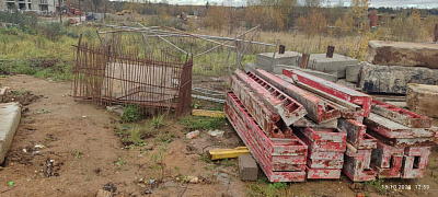 Загородный квартал