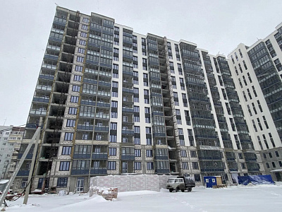 ЖК