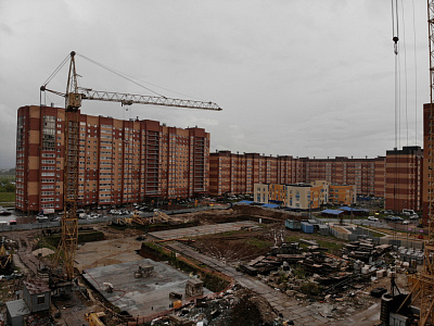 ЖК «Юный»