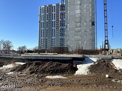 Жилой комплекс