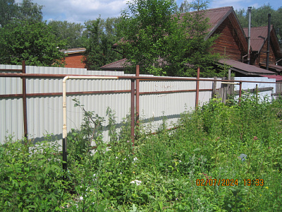 г. Пермь, Улица Красных Командиров