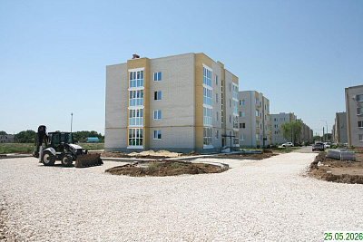 ЖК 