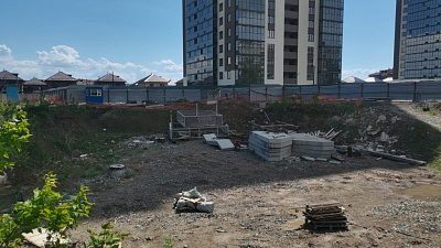 Расцветай на Зорге