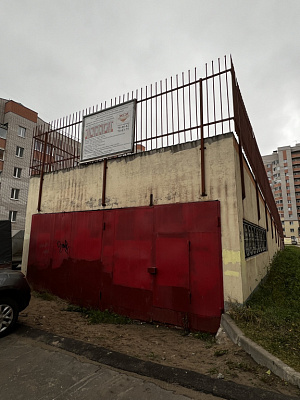 г. Вологда, ул Фрязиновская
