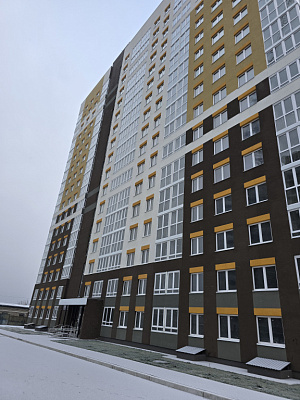 г. Воронеж, Улица Транспортная, 58а