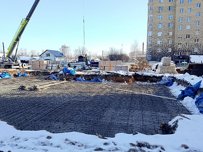 г. Ярославль, Улица Жуковского