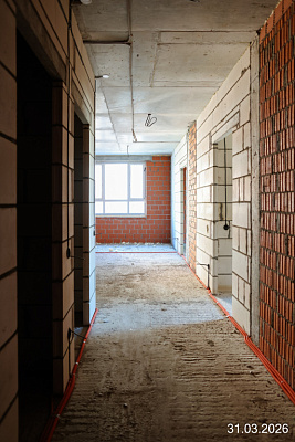 Жилой комплекс 