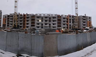 Осановские зори