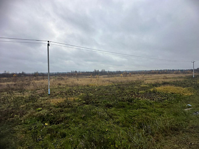 Жилой комплекс 