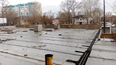 г. Барнаул, ул Петра Сухова