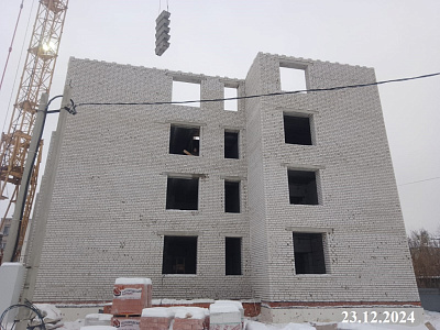 ЖК ФАВОРИТ, ЛИТЕР 2