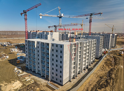 Жилой Комплекс