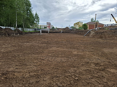 Рассвет - жилой комплекс