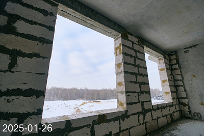ЖК НОВИЛЬ