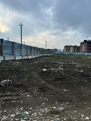 г. Ессентуки, Улица Рыбникова