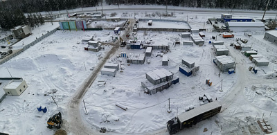 Миниполис Серебрица