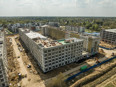 Равновесие корпус 1