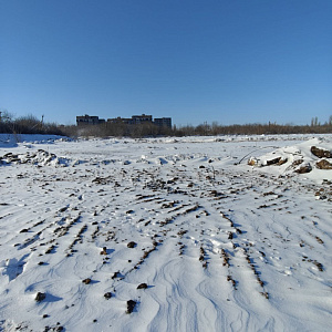 Жилой квартал 