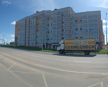 Осановские зори