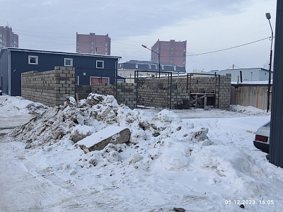 г. Красноярск, район Советский