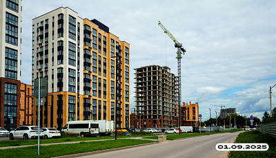 Суворовский