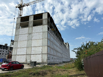 г. Михайловск, Переулок Князевский