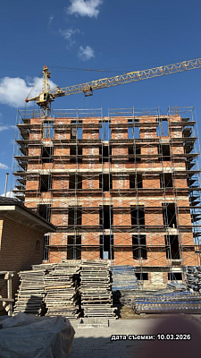 г. Нальчик, Проспект Ленина