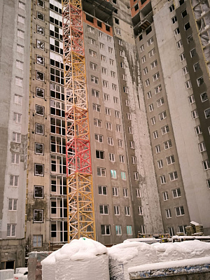 Жилой комплекс 