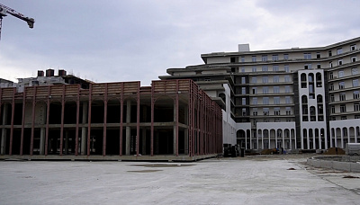Sun Garden Hotel SPA