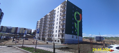 Жилой комплекс