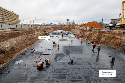 Заречье Парк,Самолет Заречье