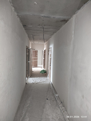 Первый Академ