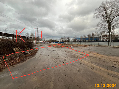 Жилой комплекс 