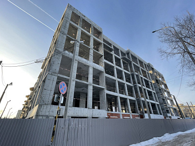 г. Кемерово, Проспект Советский
