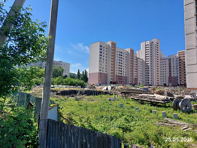 Жилой комплекс
