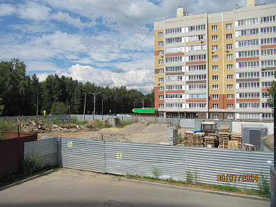 г. Чебоксары