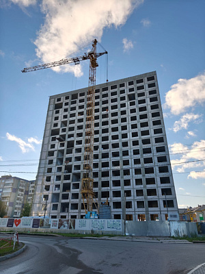 ЖК Пульс