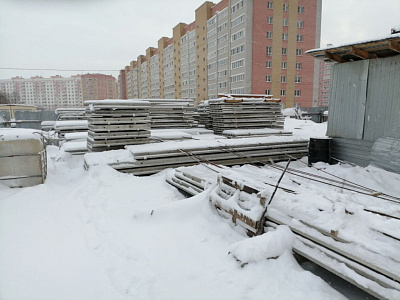 Жилой комплекс 